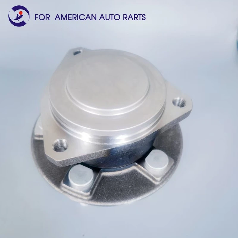 American Cars Wheel Hub lager: essentiële component voor voertuigprestaties en veiligheid