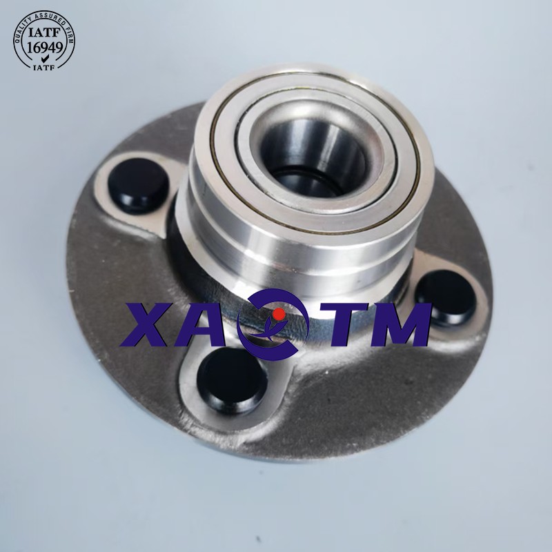 Nissan Almera Sunny Automotive Automotive Achterwiel Hub-eenheid Lager43200-50Y00 VKBA3202