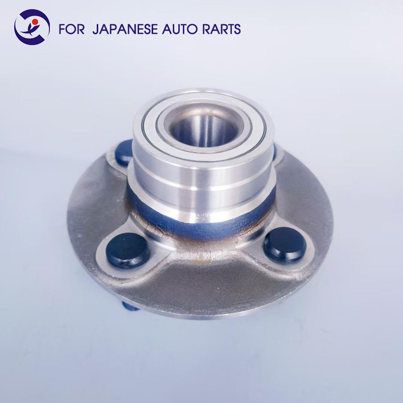 Wheel Hub -lagereenheid MR 594954 515074 BR930441